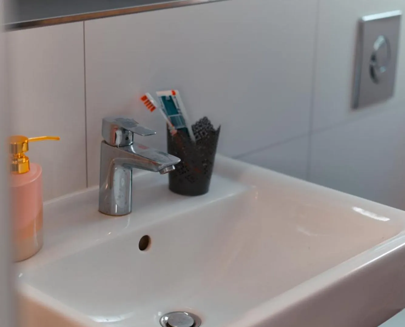 Studio 27 Berlín Apartamento