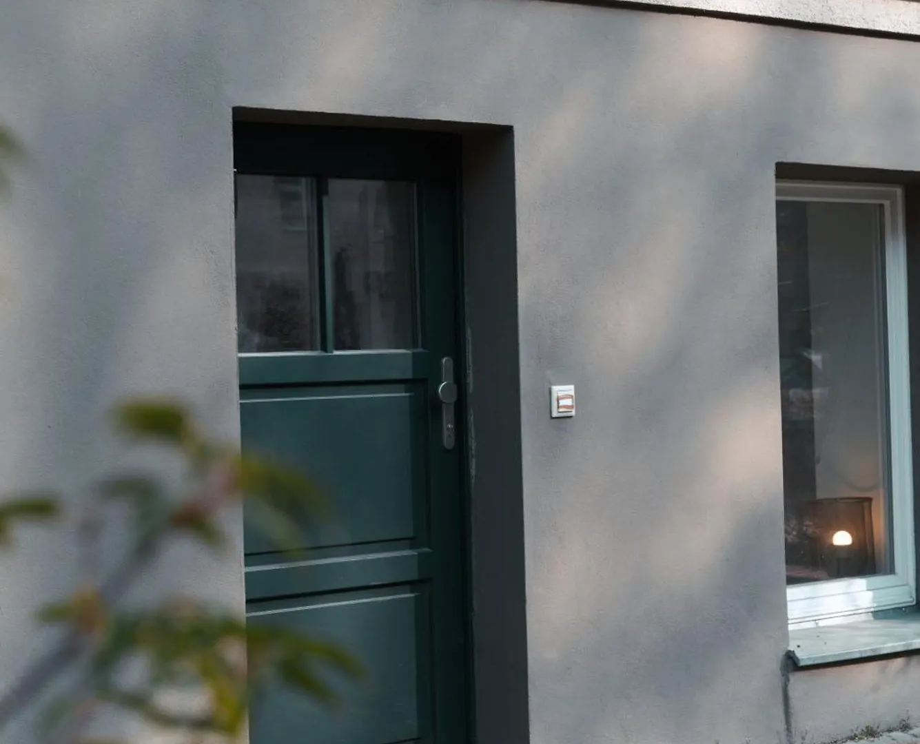 Apartamento Studio 27 Berlín Alemania