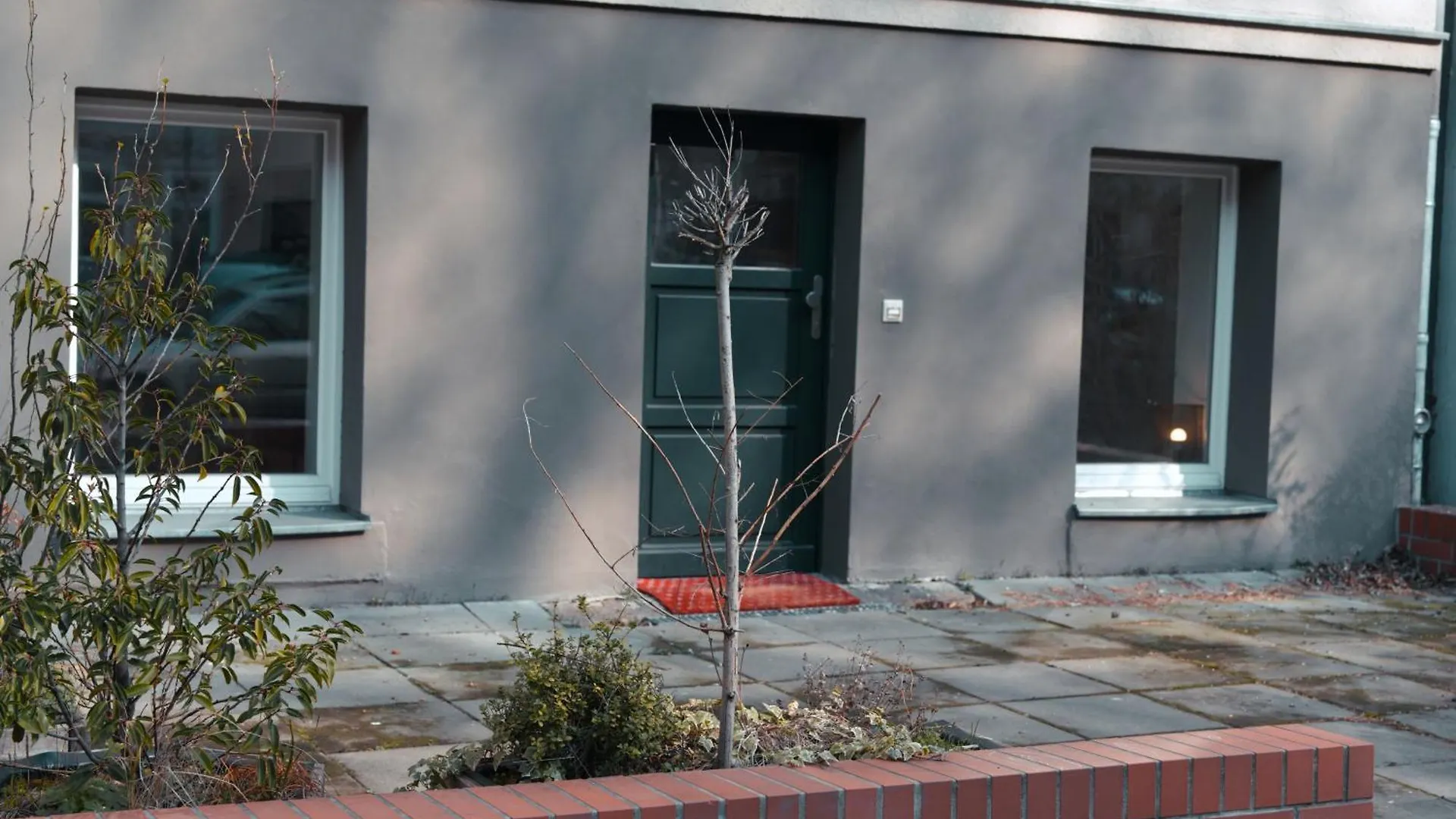 Apartamento Studio 27 Berlín