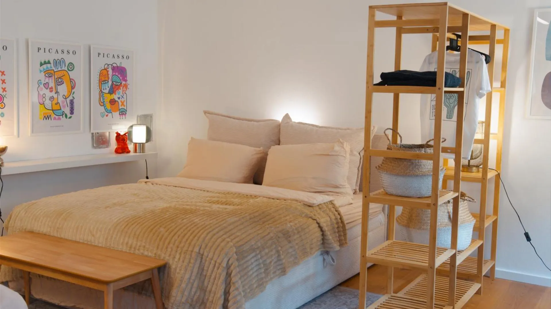 Studio 27 Berlín Alemania