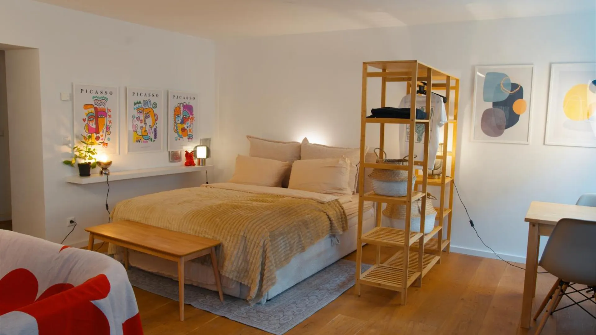 Studio 27 Berlín